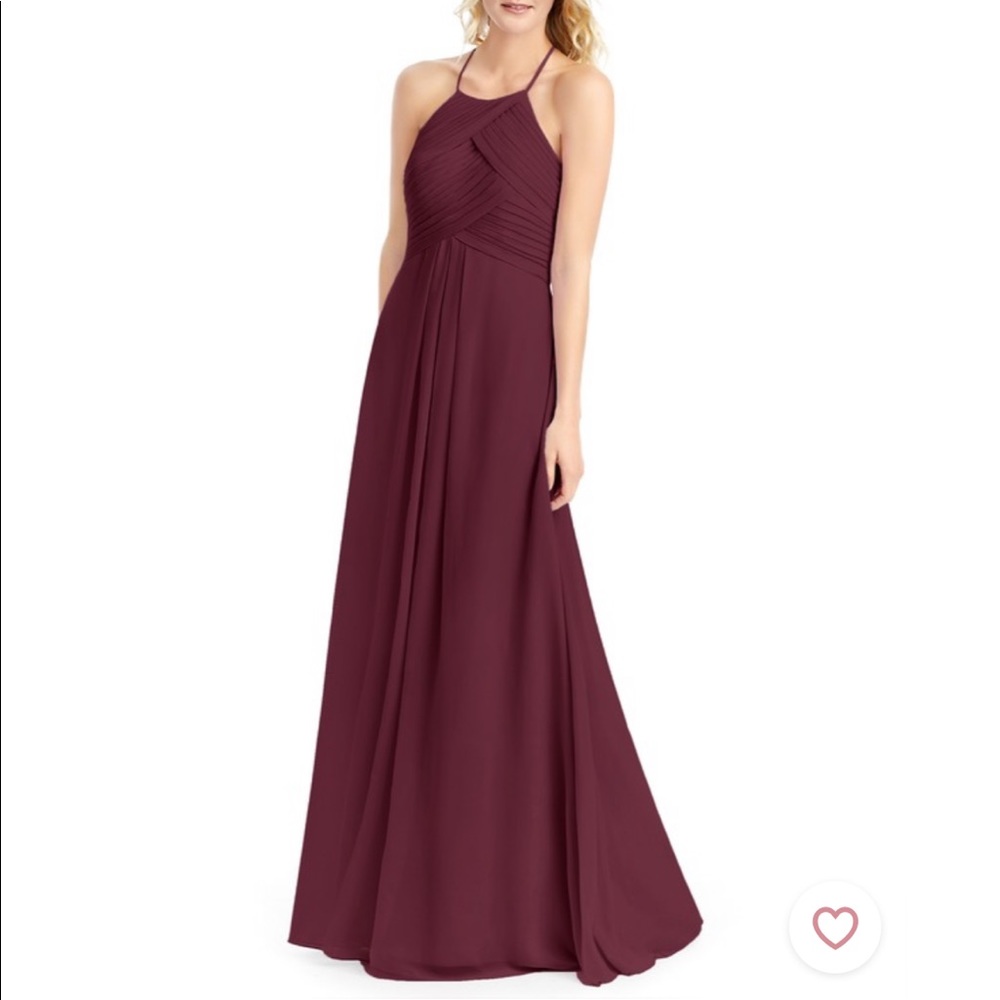 Azazie (style Ginger) Formal Dress Perfect for Bridesmaids